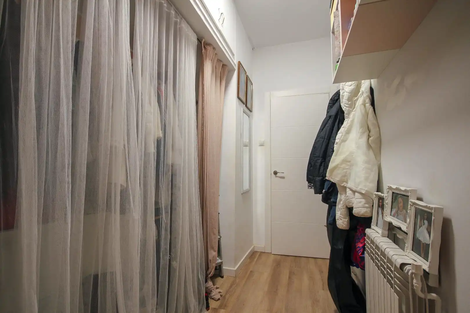 Ático en venta en Cerdanyola del Vallès con Aire acondicionado, Calefacción y Jardín privado