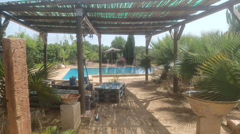 Photo 3 of Land for sale in Nueva Santa Barbara - Cruz de Gracia, Godella