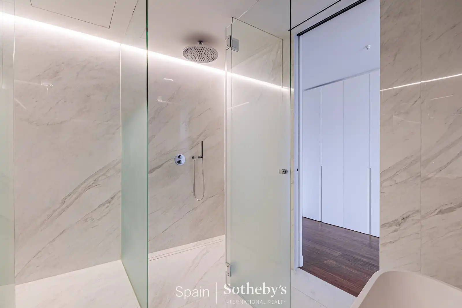 Appartement compact avec piscine à vendre à Sant Martí, imagen 12