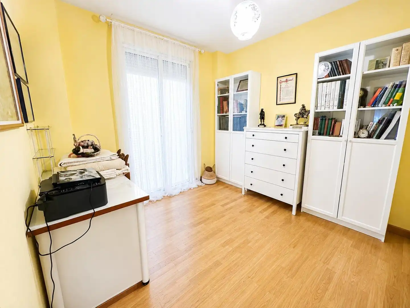 Bedroom of Detached homes for sale in Arganda del Rey  with Heating, Terrace and Swimming Pool