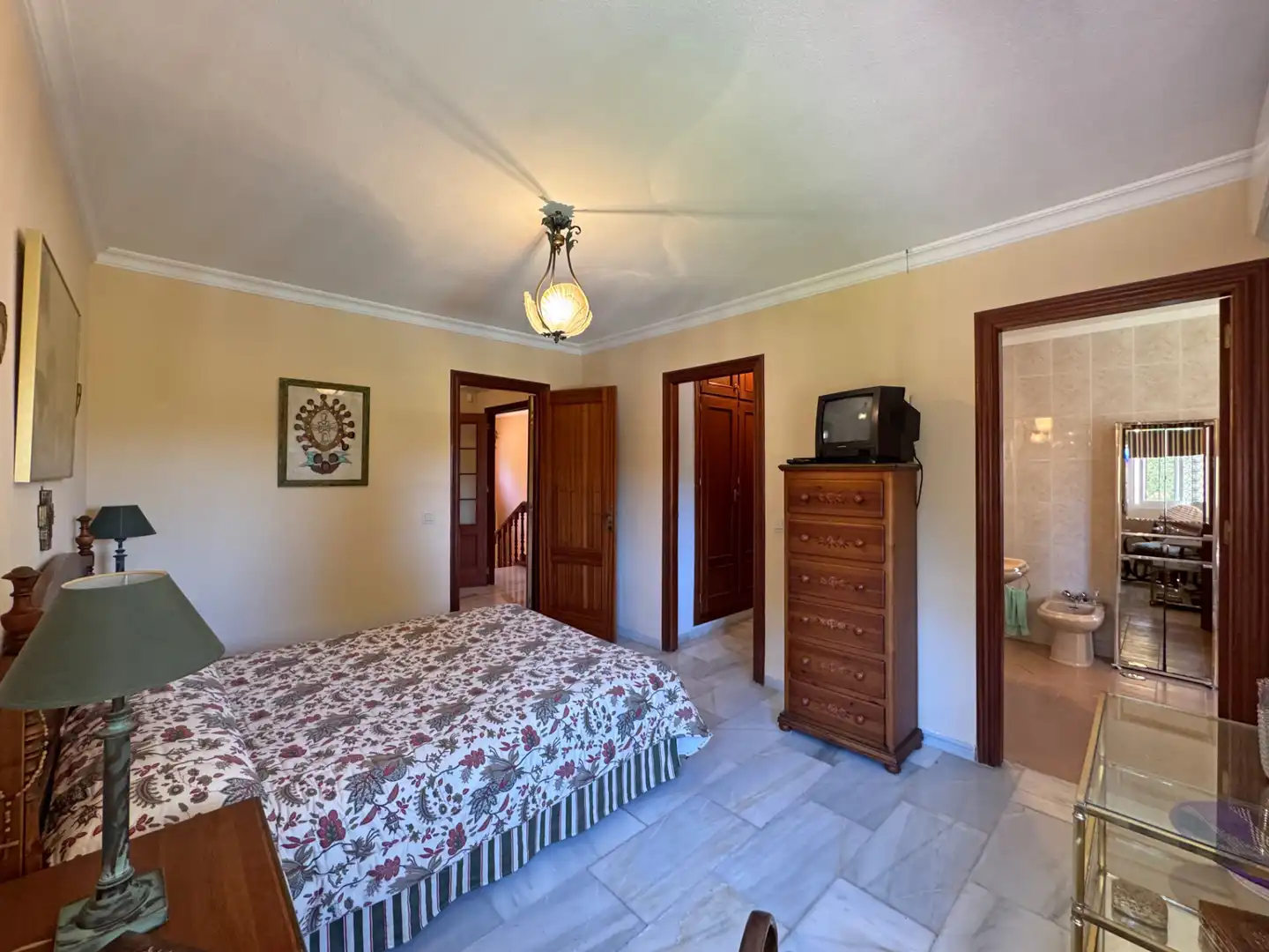 Chalet con piscina en venta en Manantiales - Lagar - Cortijo, imagen 33