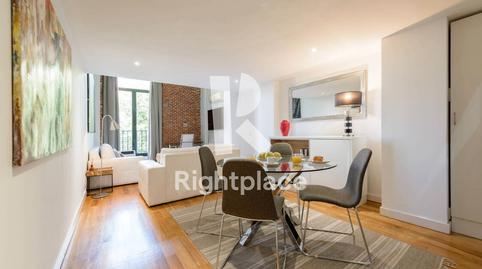 Photo 2 of Flat for rent to own in Recoletos,  Madrid Capital