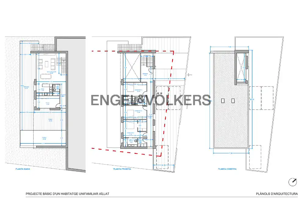 Terreno residencial en venta en Argentona Est, imagen 6