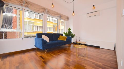 Photo 5 of Flat for rent in Calle Belando, 5, Mercado, Alicante / Alacant