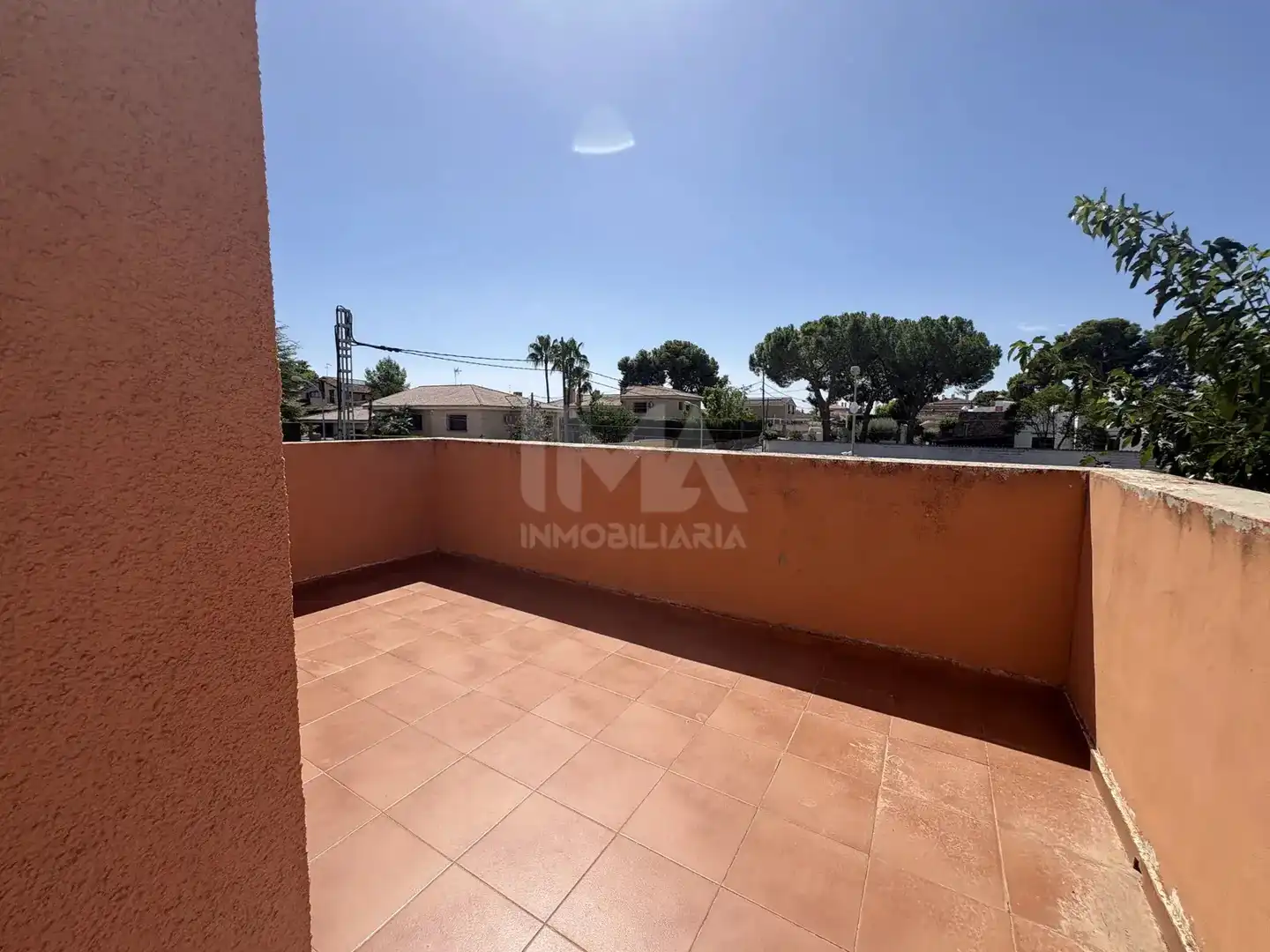 Villa avec terrasse à vendre à El Carme - Sant Agustí - Bonavista, imagen 30