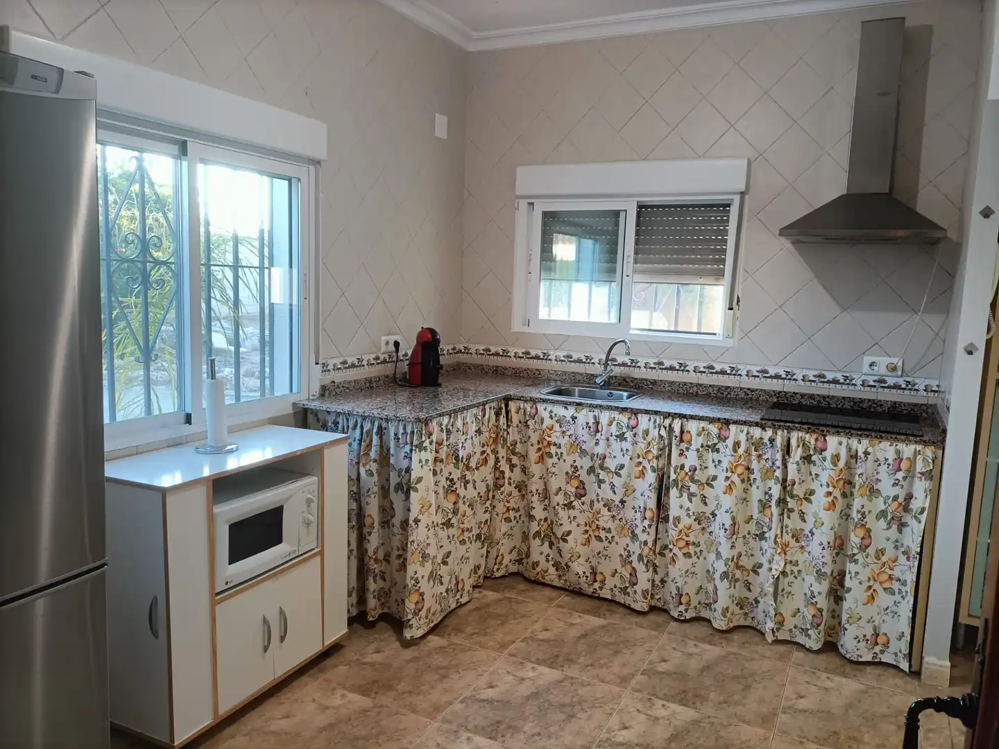 Villa zum Verkauf in Diseminado el Rinconcillo 6