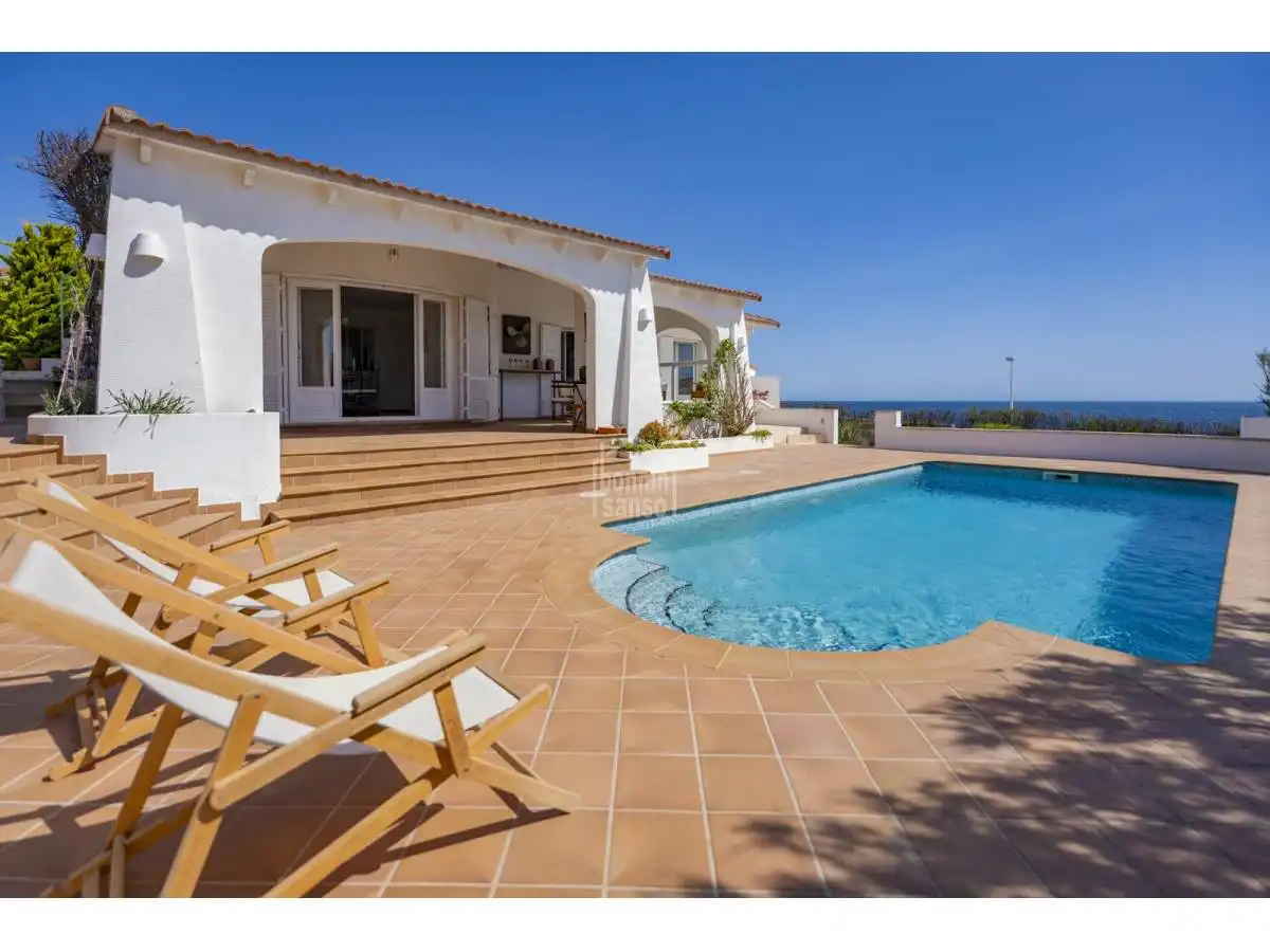 Villa avec piscine à vendre à S'Algar - Alcaufar, imagen 33