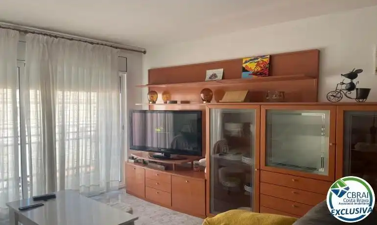 Apartament en venda a Calle DE TIRSO DE MOLINA, 30, Centre