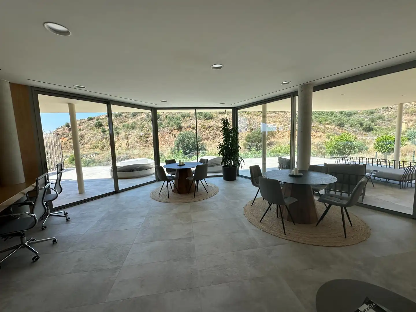 Habitatge amb piscina en venda a Mijas pueblo, imagen 59