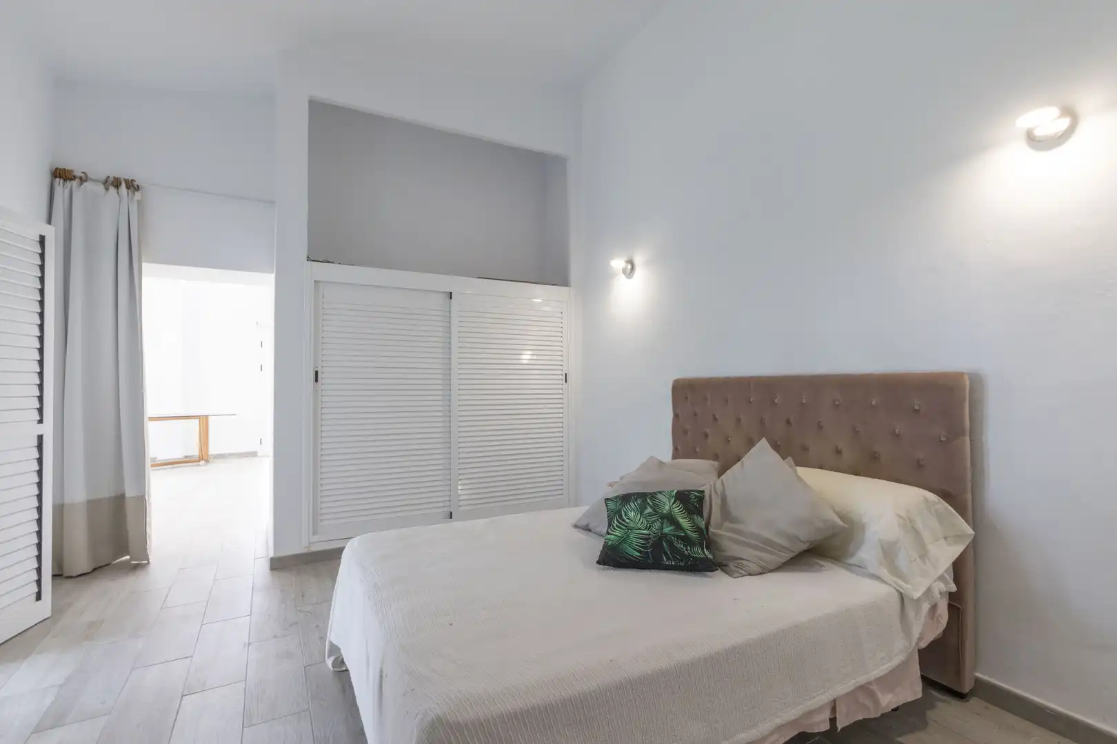 Habitación de Casa o chalet en venta en Puerto de la Cruz con Jardín privado y Terraza