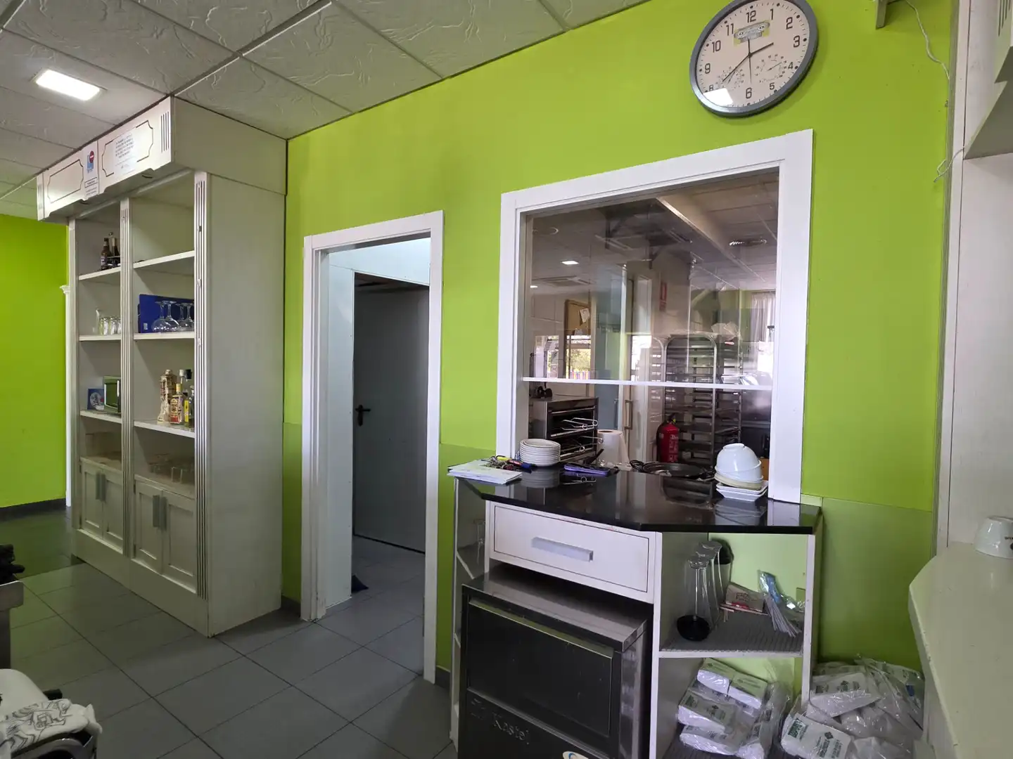 Local comercial en venda a Calle de Marbella, imagen 9