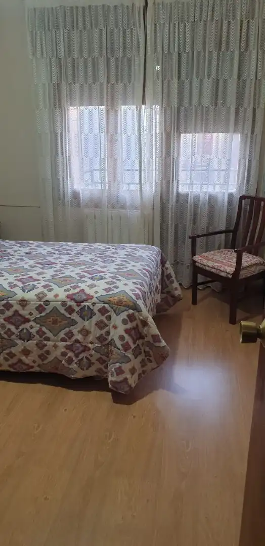 Casa amb terrassa en venda a Plaza Mayor 13, imagen 13
