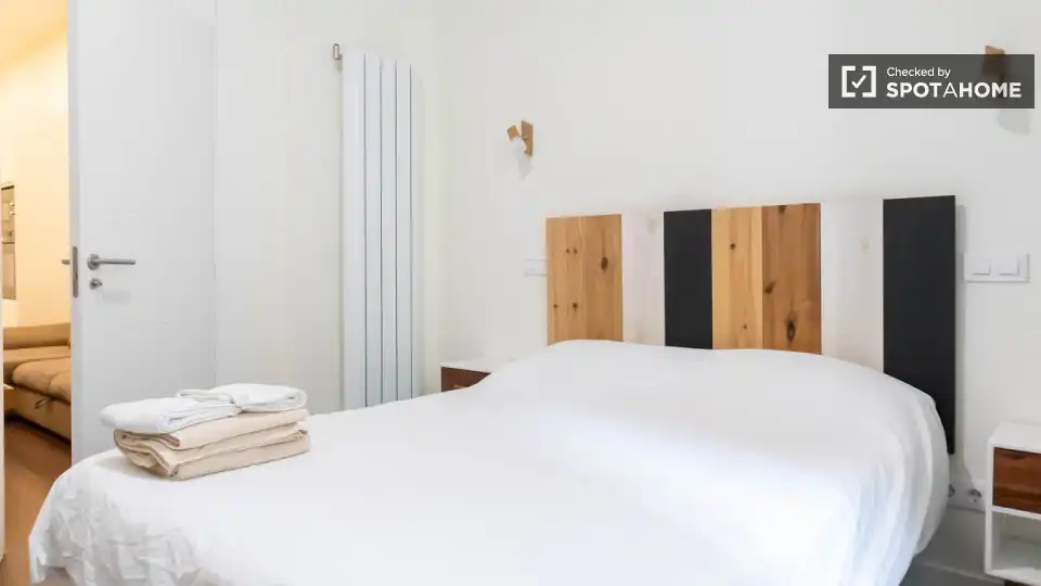 Appartement avec terrasse à louer à Centro, imagen 14
