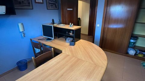 Foto 2 de Oficina de alquiler en Calle Norte, 11, La Felguera, Langreo