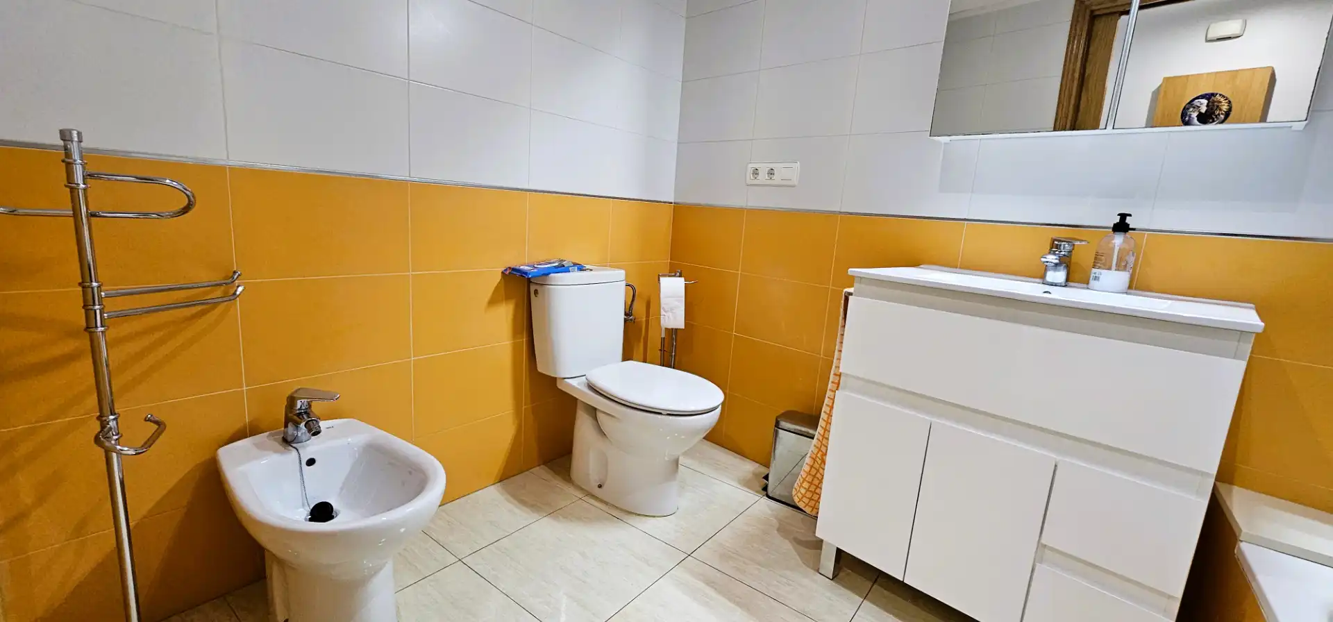 Apartament amb ascensor en venda a Totana, imagen 15