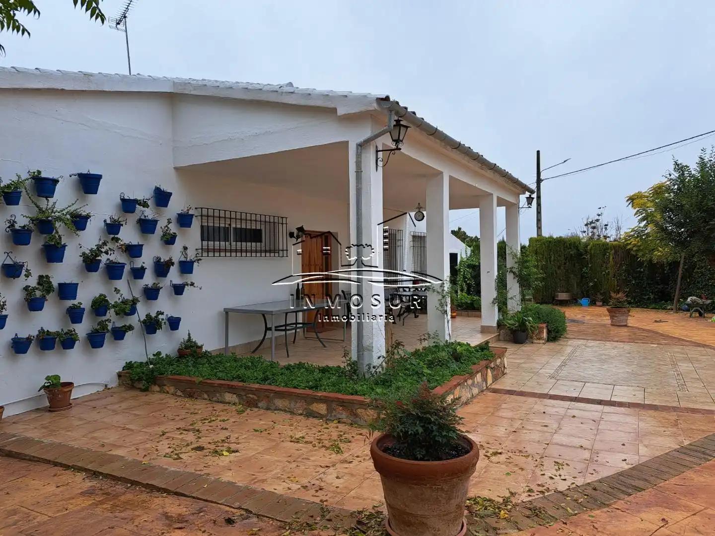 Casa amb piscina en venda a Navas del Sepillar, imagen 14