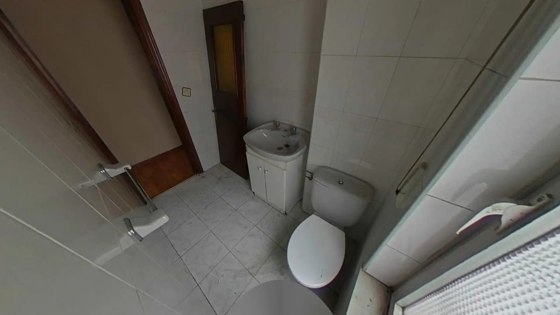 Bathroom of Apartments for sale in Lena