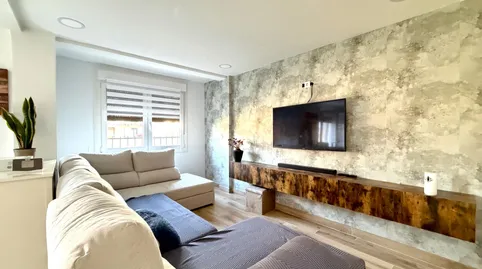 Foto 2 de Piso en venta en Hernani, Gipuzkoa