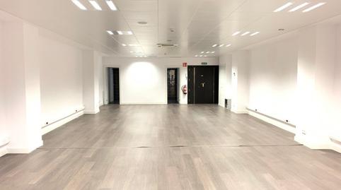 Foto 3 de Oficina de lloguer a N/a, Sants, Barcelona