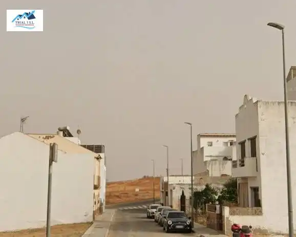 Vista exterior de Pis en venda en El Viso del Alcor