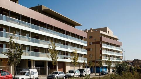 Foto 4 de Garatge en venda a Carrer de Jaume Munmany, 25, Estadi - Santa Anna, Barcelona