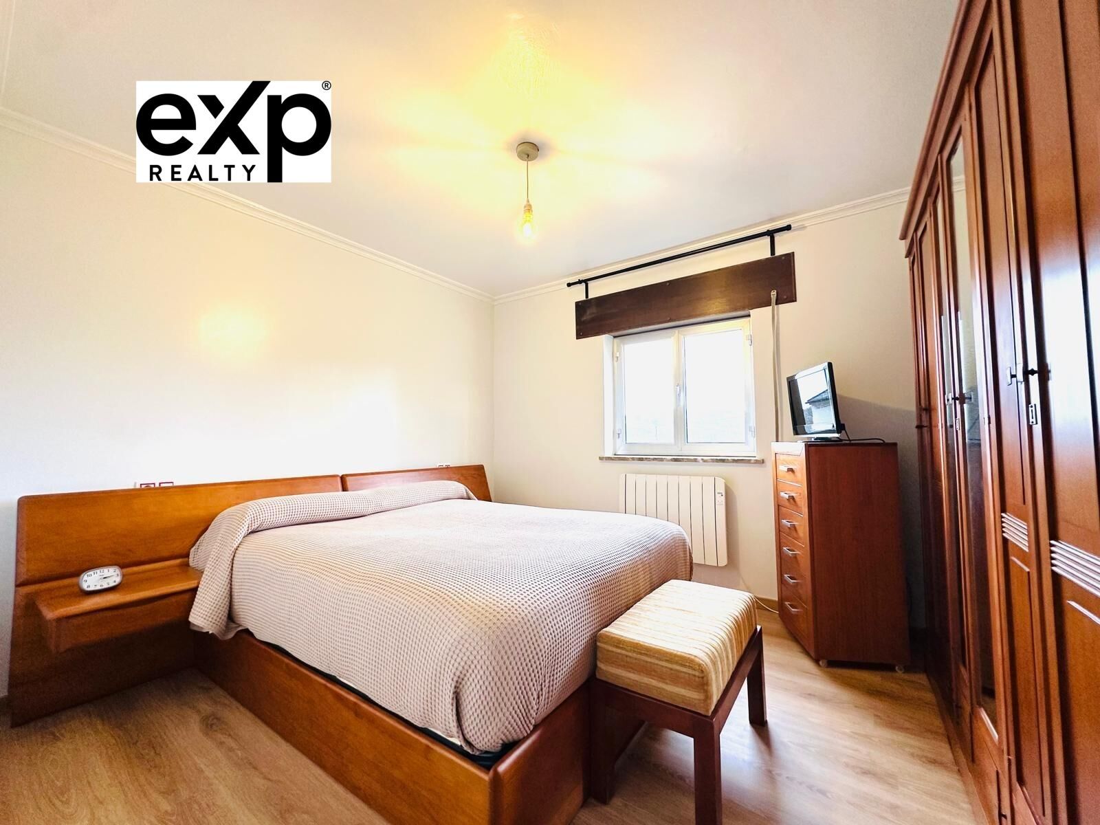 Bedroom of House or chalet for sale in Barreiros  with Heating, Private garden and Terrace