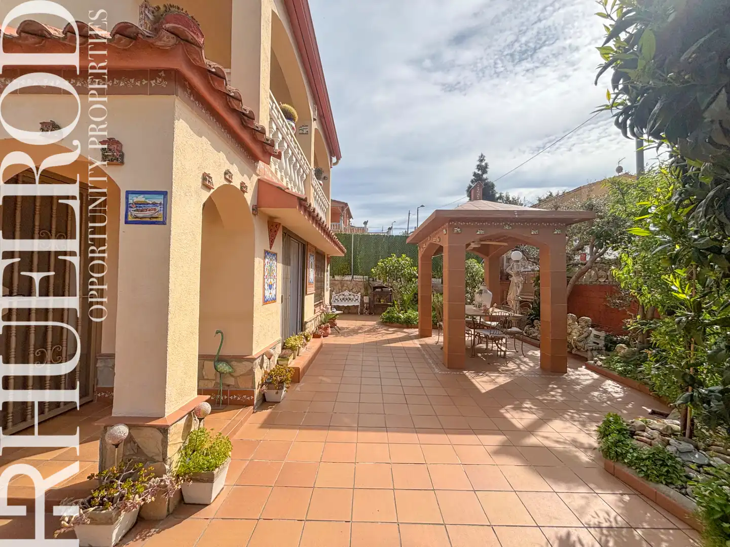 Casa o chalet en venta en Carrer Ticià, Pinemar , Pineda de Mar