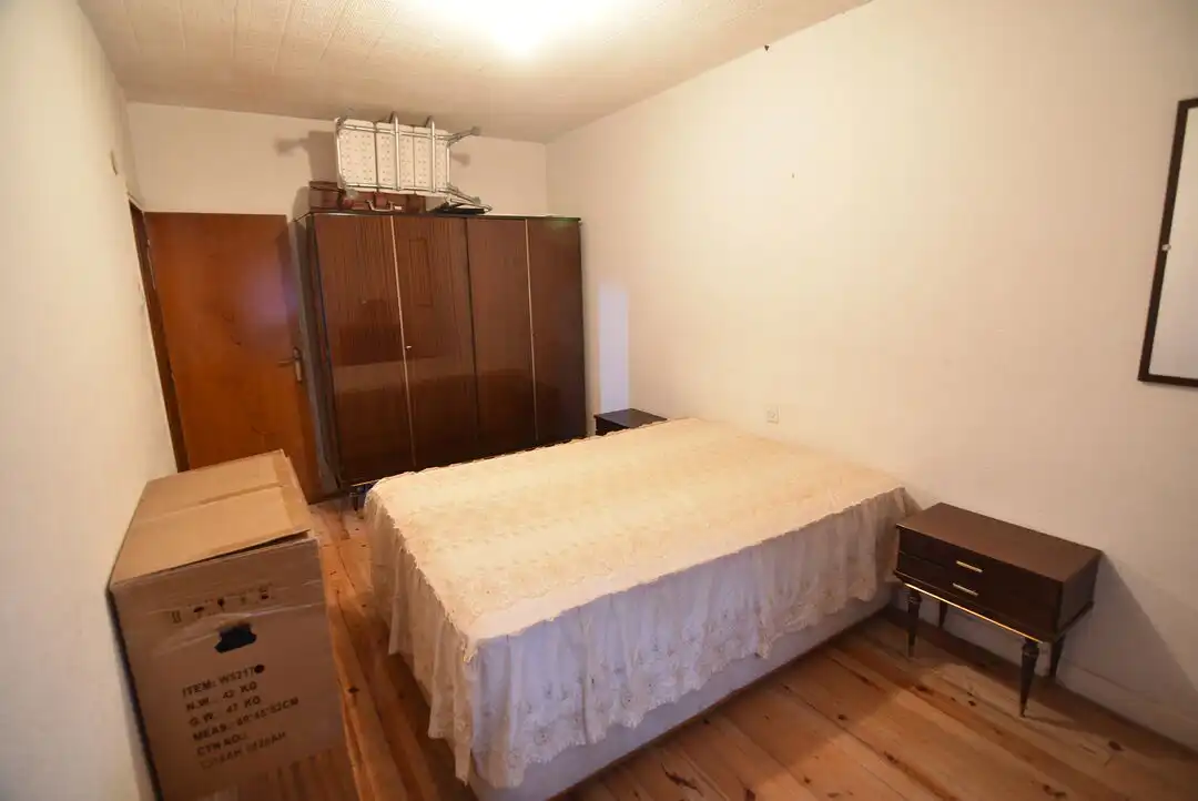 Habitación de Piso en venta en Ermua con Amueblado y Balcón
