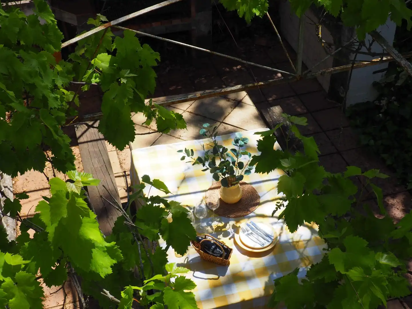 Garden of Houses for sale in Sant Celoni  with Air Conditioner, Heating and Private garden