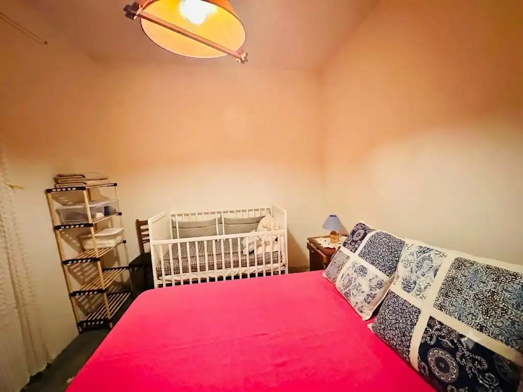 Bedroom of Houses for sale in Alange  with Storage room
