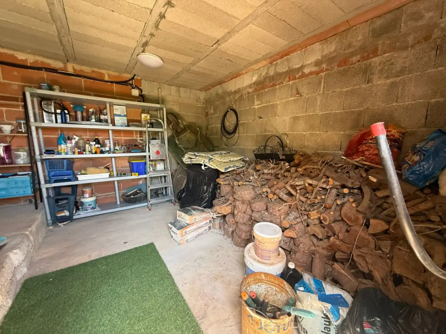 Haus oder Chalet zum Verkauf in Pedreguer mit Klimaanlage, Heizung und Privatgarten