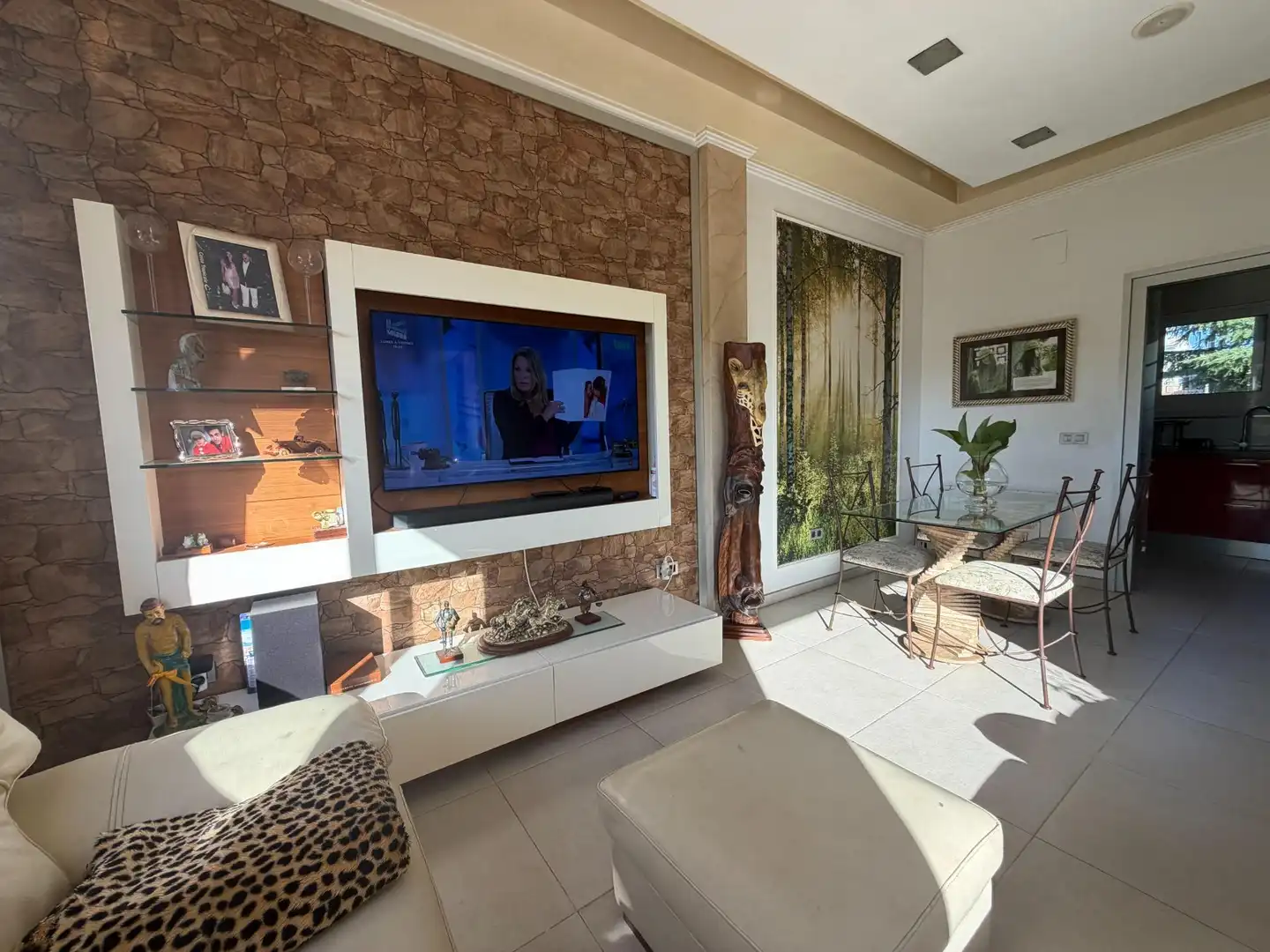 Villa avec jardin à vendre à Carrer Carrer Montjuïc, imagen 25