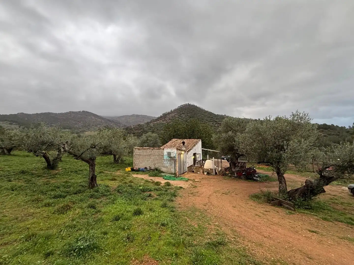 Casa rústica en venta en Alfara de Carles, imagen 3
