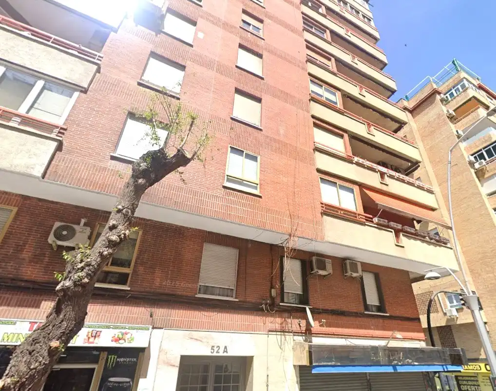 Piso en venta en De Andalucía