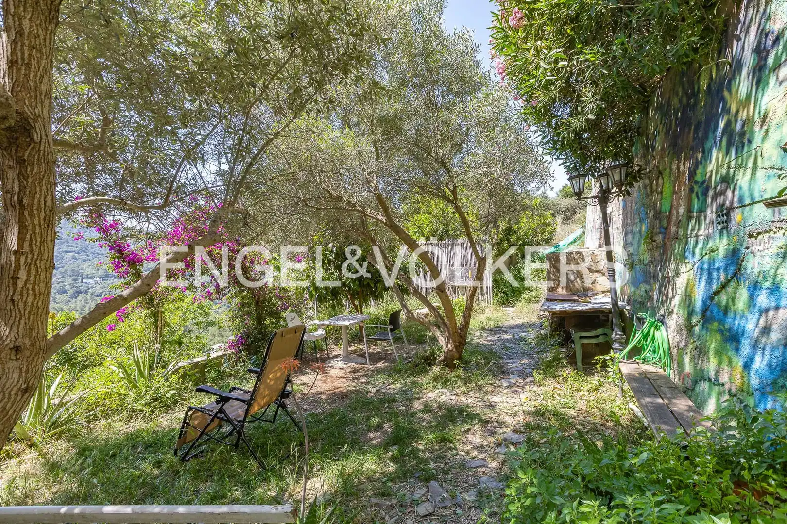 Casa o xalet en venda en Sant Cugat del Vallès amb Calefacció i Terrassa