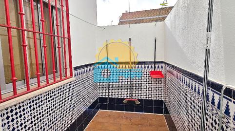 Foto 4 de Planta baixa en venda a Punta Umbría, Huelva