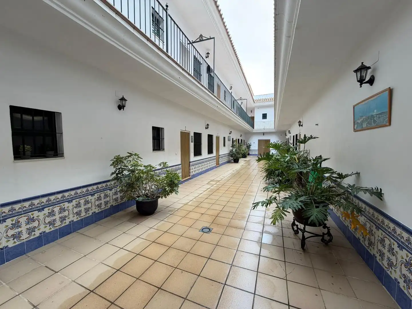 Apartamento de alquiler en Almonte con Aire acondicionado y Amueblado