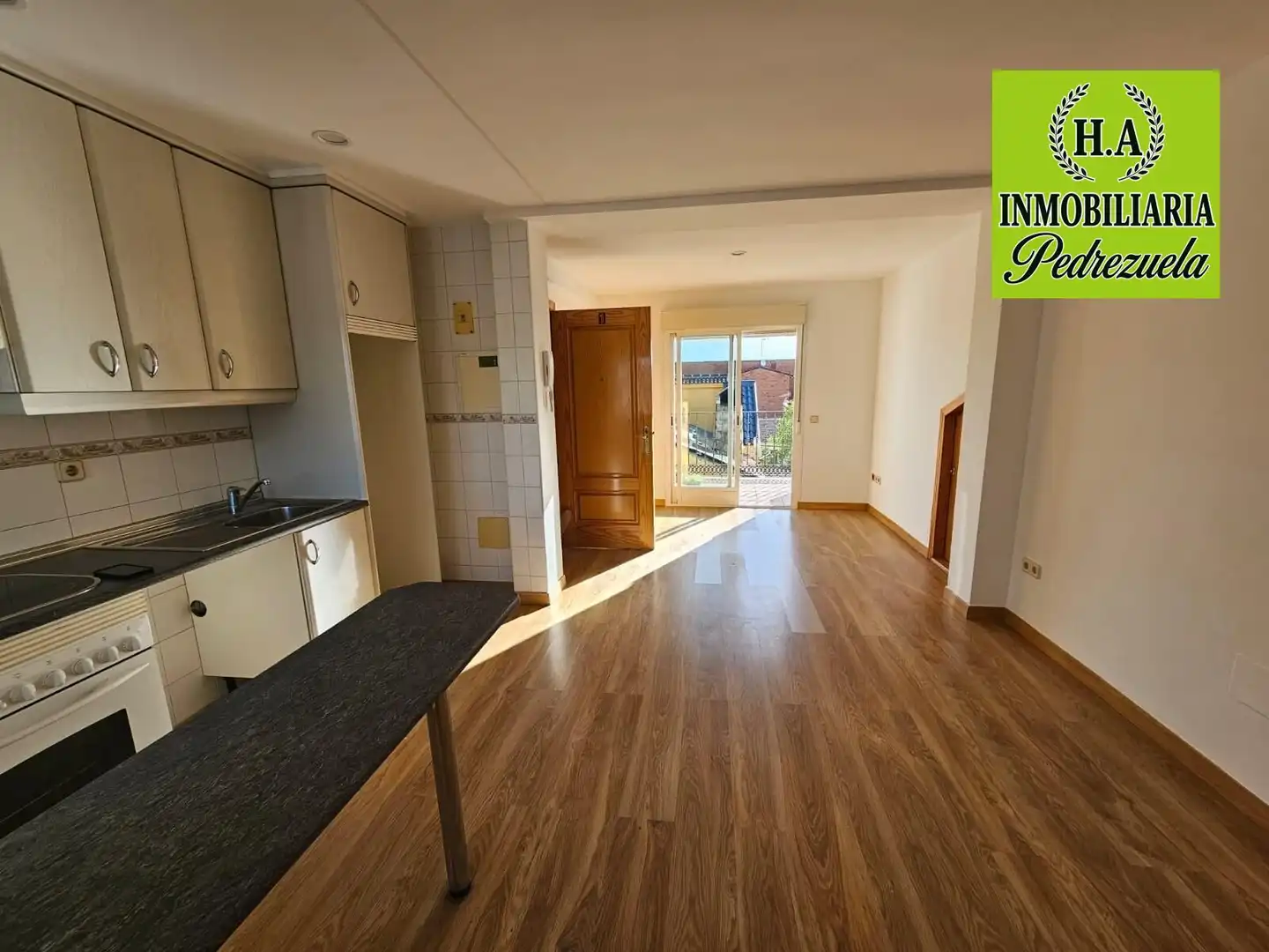Apartamento de alquiler en Pedrezuela