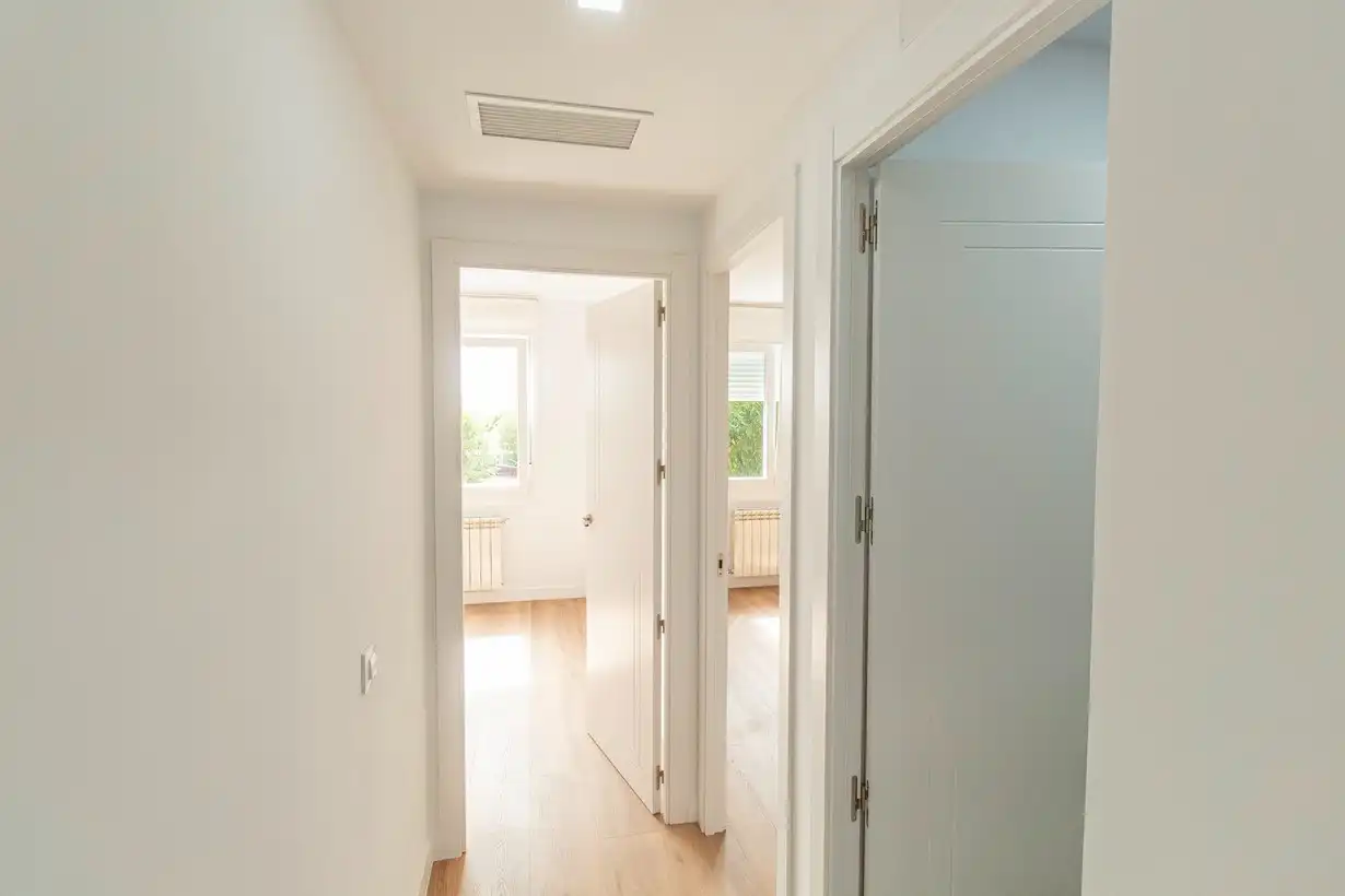 Piso en venta en Madrid con Aire acondicionado, Calefacción y Parquet