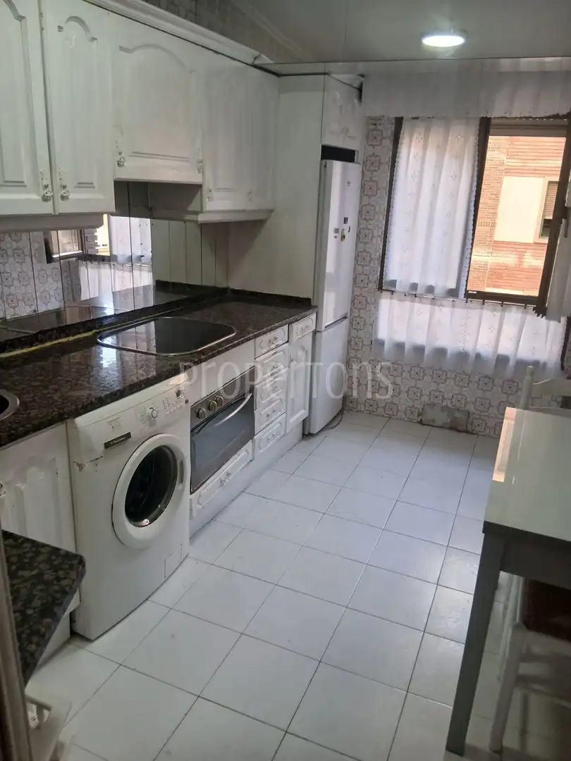 Appartamento con ascensore in vendita a Vicente Aleixandre º, imagen 6