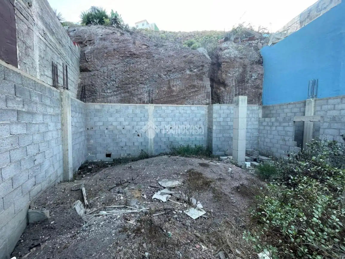 Terreny residencial en venda a C. Méjico, imagen 2