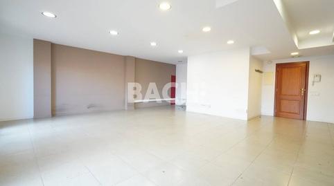 Foto 5 de Oficina de alquiler en Jacint Verdaguer, 16, Centre, Barcelona