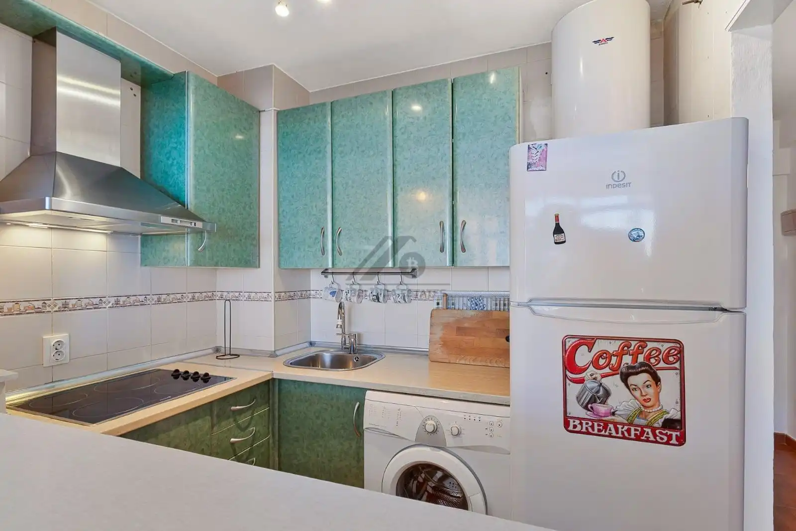 Apartament amb piscina en venda a ROQUEDAL, imagen 8