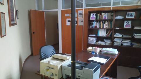 Foto 4 de Oficina en venda a Casco Viejo, Ourense Capital