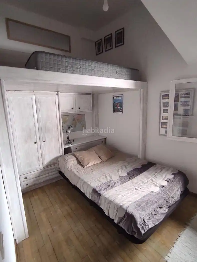 Wohnung zur Miete in Calle de la Infanta Isabel 9, imagen 7