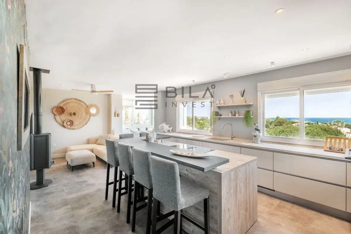 Penthouse with pool for sale in Residencial Playas del Arenal, imagen 11