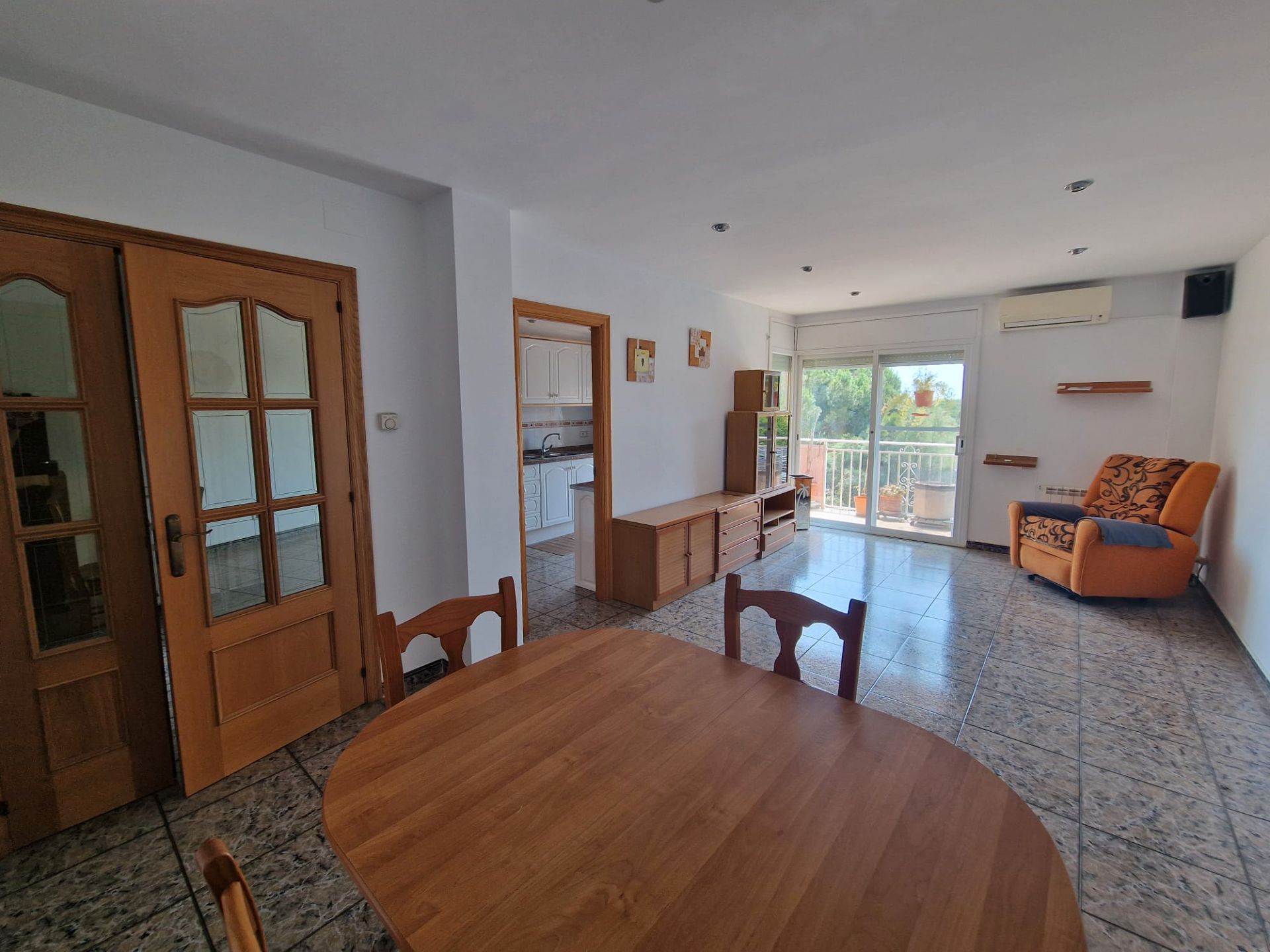 Flat for sale in Sant Pol de Mar  with Terrace, Oven and Balcony