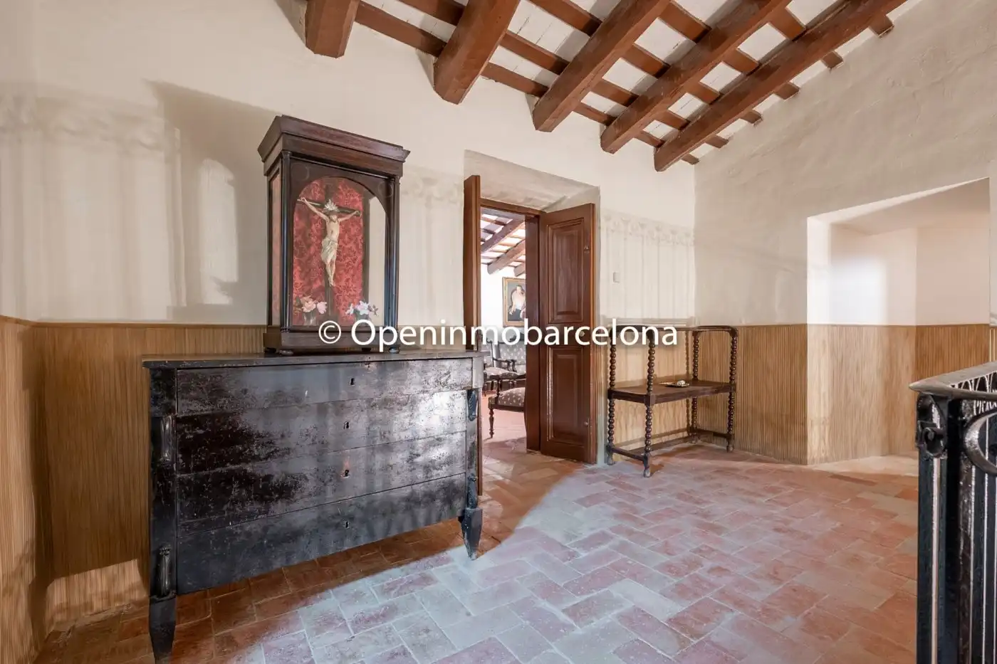 Casa o xalet en venda a Puig Moltó - Can Macià