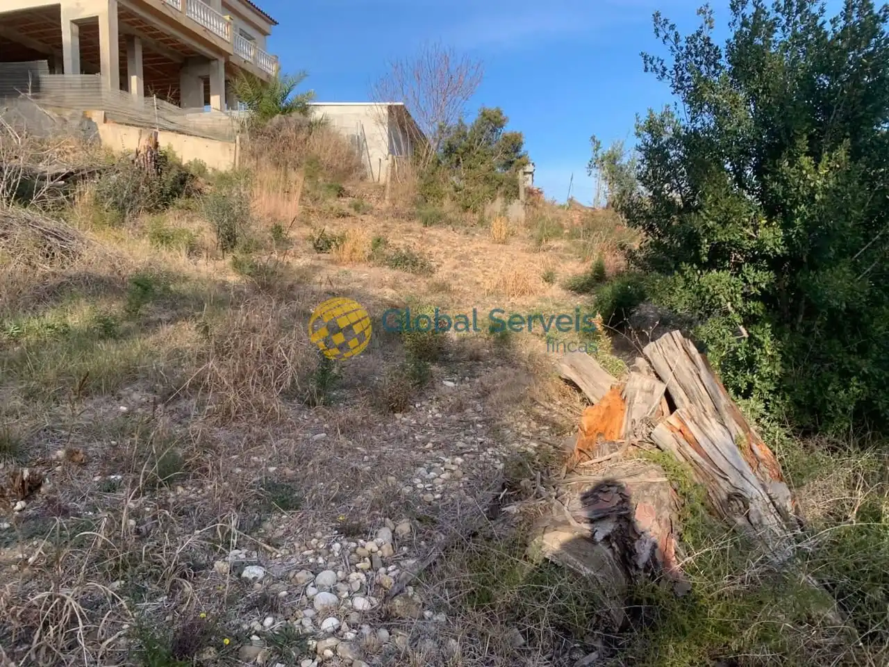 Residencial en venta en Sant Esteve Sesrovires