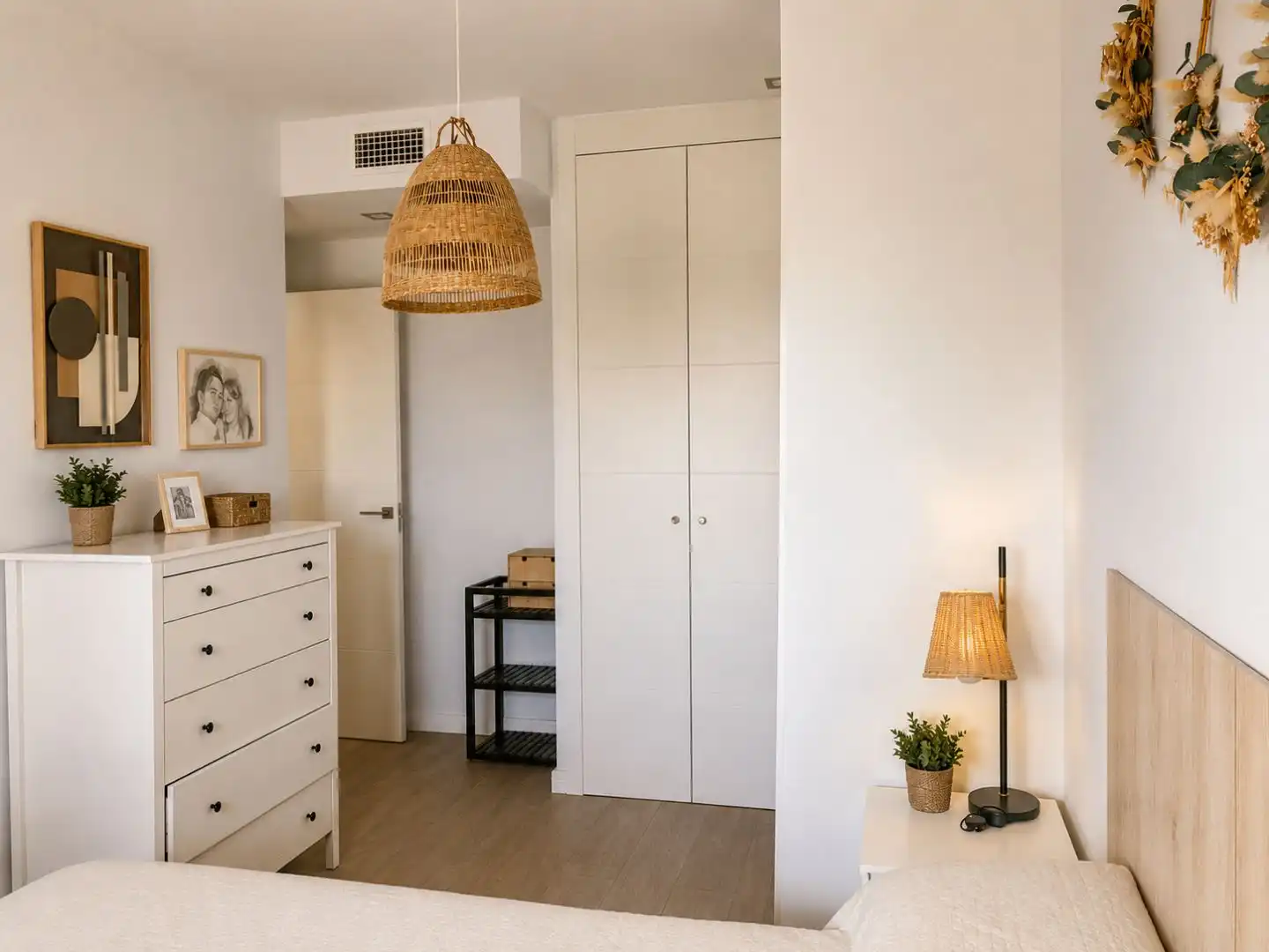 Piso en venta en Calle Velázquez, 2, El Puntal